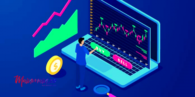 Daftar Broker Forex Terbaik di Dunia 2022